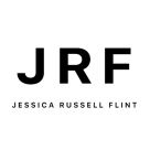 Jessica Russell Flint Logo