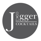 Jigger Cocktails logo