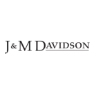 J&M Davidson Logo