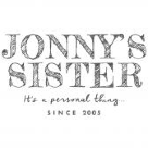 Jonny's Sister Logo