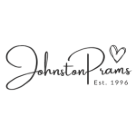 Johnston Prams logo