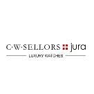 Jura Watches Logo