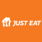 Just Eat New & Selected Member Deal logo