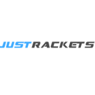 Just Rackets Logo