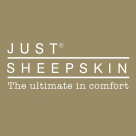 Just Sheepskin Logo