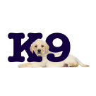 K9 Cover Logo