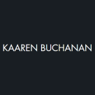 Kaaren Buchanan Logo