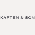 Kapten & Son Logo