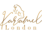 Karamel London logo