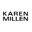 Karen Millen IE logo
