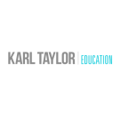 Karl Taylor Education logo