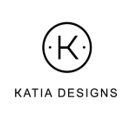 Katia Designs Logo