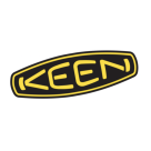 KEEN Footwear logo