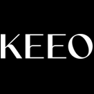 Keeo Hair Logo