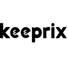 Keeprix Logo