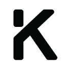 Keskine logo