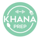 Khana  Prep logo