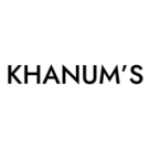 Khanum’s Logo