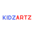 KidzArtz logo