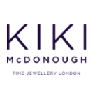 Kiki McDonough Logo