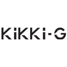 KIKKI-G Logo