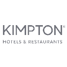 Kimpton Hotels & Restaurants - An IHG Hotel logo