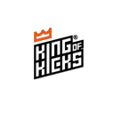King Of Kicks logo