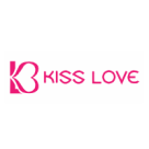 KissLove Hair logo