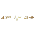 Kiss Wow Club logo