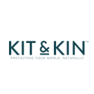 Kit & Kin Logo