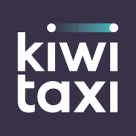 Kiwitaxi Logo