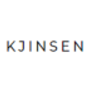 KJINSEN logo
