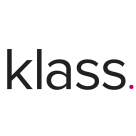 Klass logo