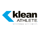 Klean Athlete logo