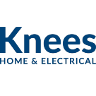 Knees Home & Electrical Logo