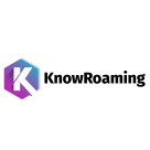 KnowRoaming Logo