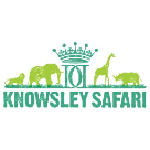 Knowsley Safari Park logo