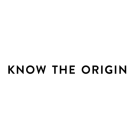 Know The Origin logo