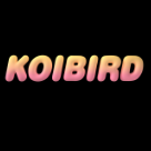Koibird logo