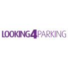 Looking4Parking Airport Parking Logo