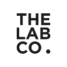 The Lab Co. logo
