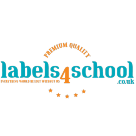 Labels4School Logo