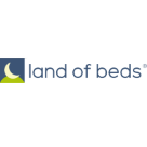 Land of Beds Logo