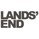 Lands' End Logo