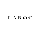 Laroc cosmetics logo
