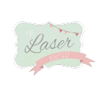 The Laser Boutique logo