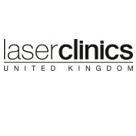 Laser Clinics logo