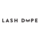 Lash Dupe Logo