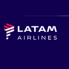 LATAM Airlines Logo