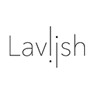 Laviish.com logo